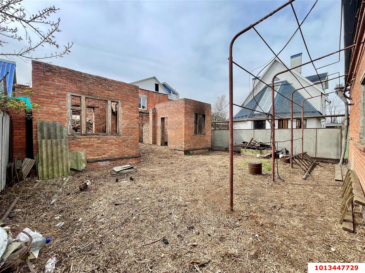 Фото №6: Дом 71 м² + 3.25 сот. - Краснодар, Сельскохозяйственный Институт, ул. Академика Трубилина