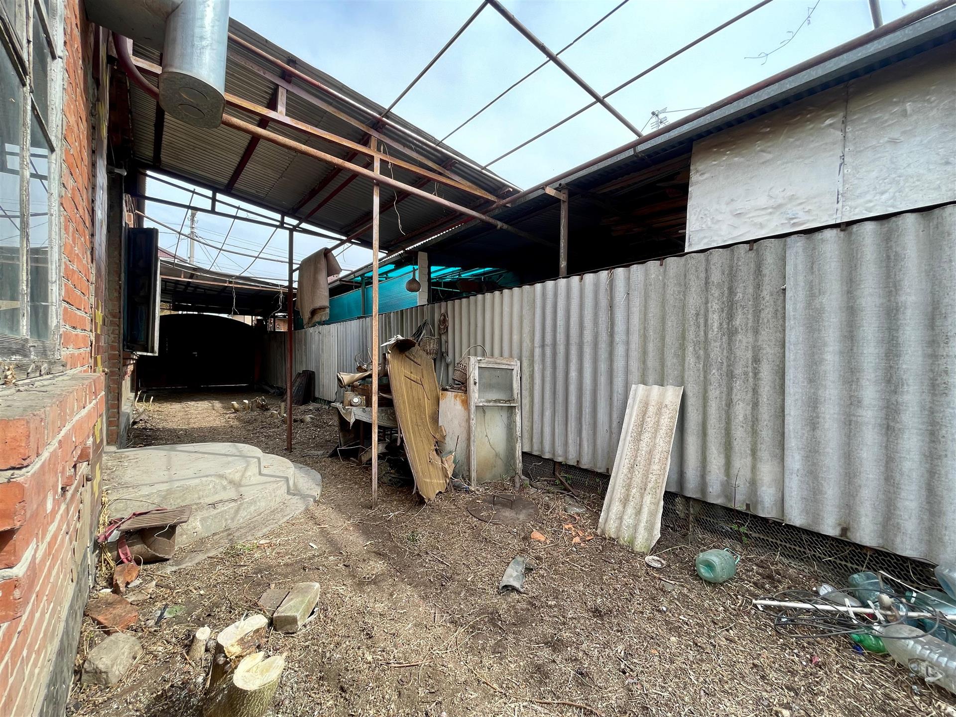 Фото №4: Дом 71 м² + 3.25 сот. - Краснодар, Западный внутригородской округ, мкр. Сельскохозяйственный Институт, ул. 1-я Линия, 63