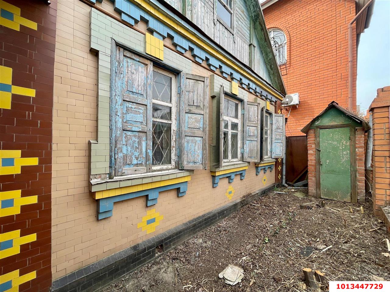 Фото №9: Дом 71 м² + 3.25 сот. - Краснодар, Сельскохозяйственный Институт, ул. Академика Трубилина