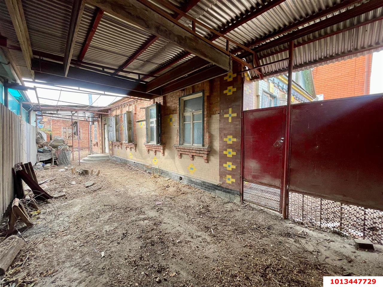 Фото №10: Дом 71 м² + 3.25 сот. - Краснодар, Сельскохозяйственный Институт, ул. Академика Трубилина