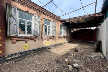 Фото №3: Дом 71 м² - Краснодар, мкр. Сельскохозяйственный Институт, ул. Академика Трубилина