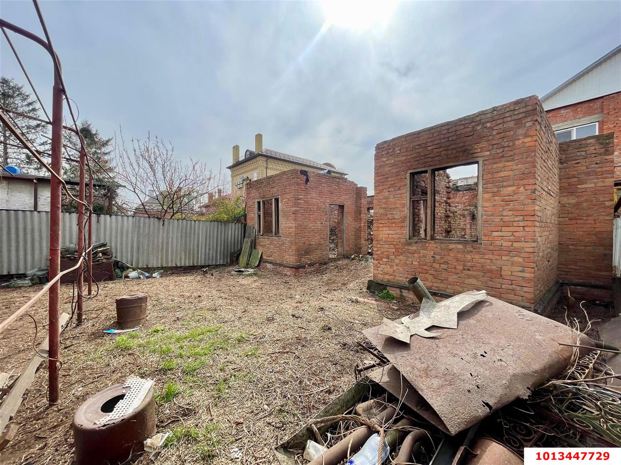 Фото №11: Дом 71 м² + 3.25 сот. - Краснодар, Сельскохозяйственный Институт, ул. Академика Трубилина