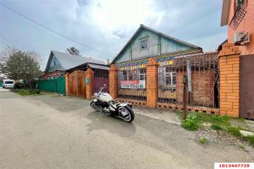 Фото №4: Дом 71 м² - Краснодар, мкр. Сельскохозяйственный Институт, ул. 1-я Линия, 63