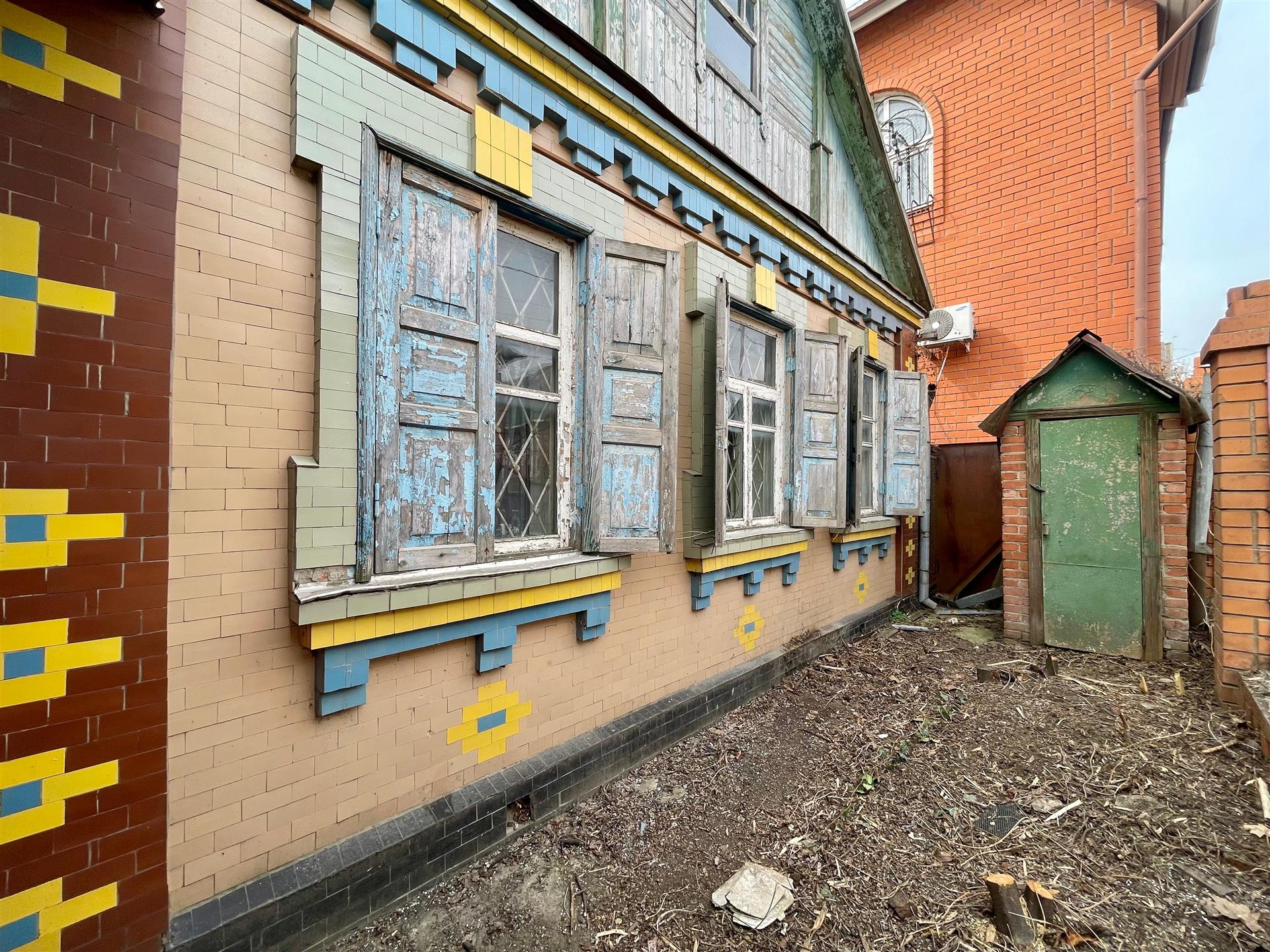 Фото №11: Дом 71 м² + 3.25 сот. - Краснодар, Западный внутригородской округ, мкр. Сельскохозяйственный Институт, ул. 1-я Линия, 63