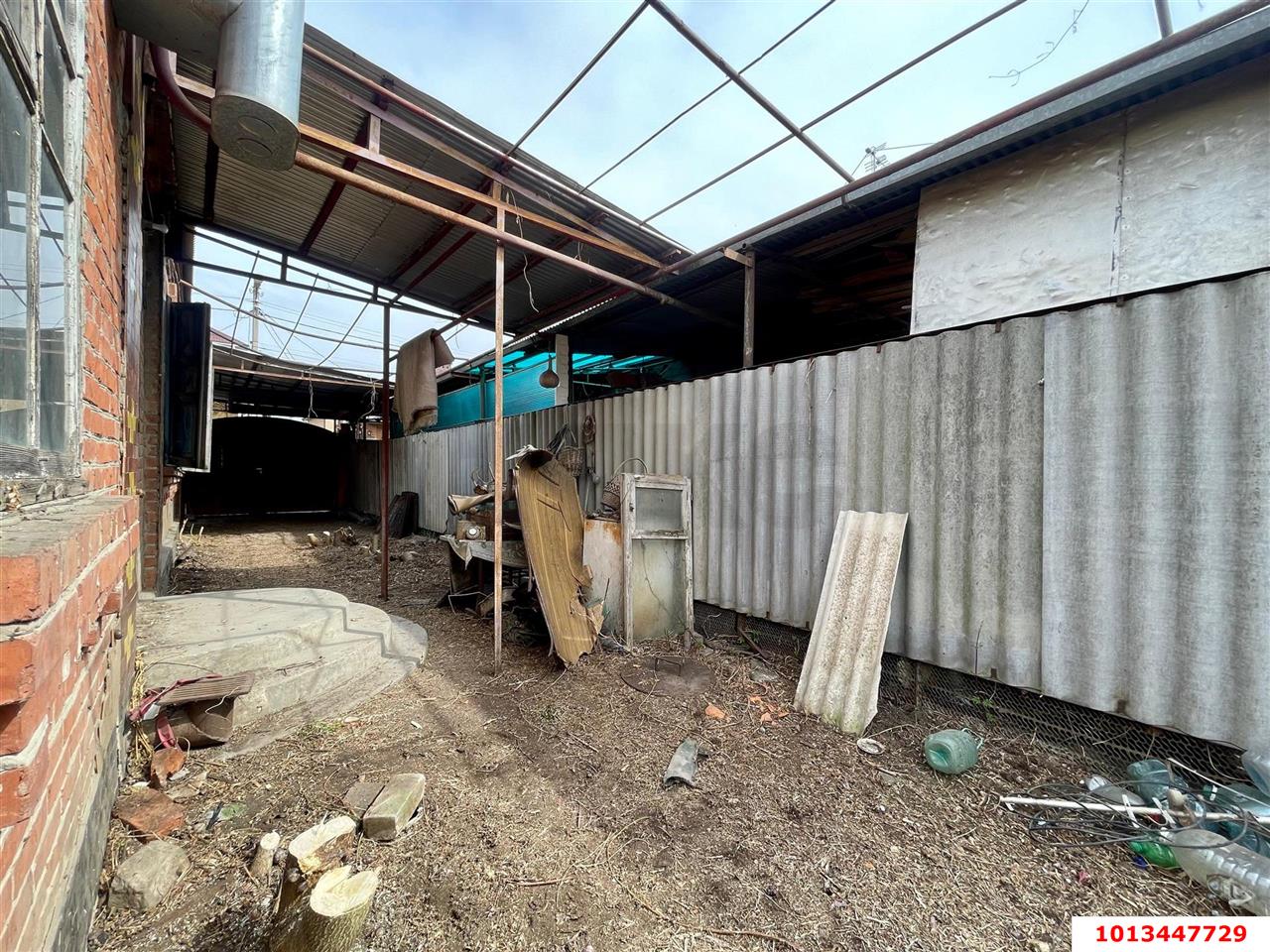 Фото №8: Дом 71 м² + 3.25 сот. - Краснодар, Сельскохозяйственный Институт, ул. Академика Трубилина