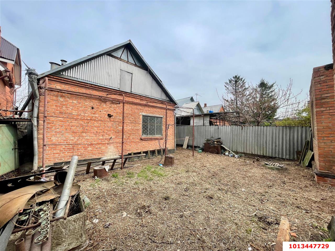 Фото №7: Дом 71 м² + 3.25 сот. - Краснодар, Сельскохозяйственный Институт, ул. Академика Трубилина