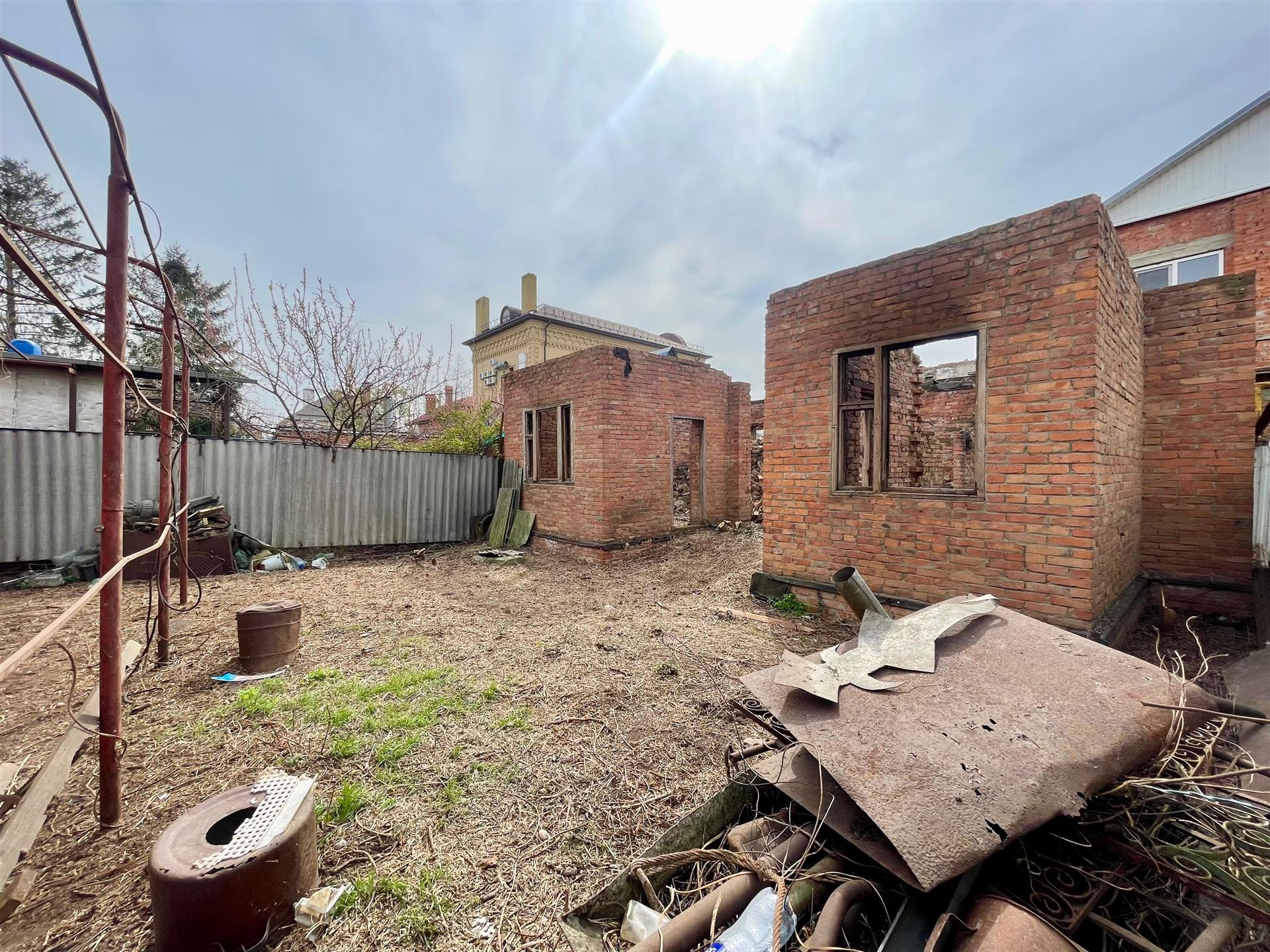 Фото №9: Дом 71 м² + 3.25 сот. - Краснодар, Западный внутригородской округ, мкр. Сельскохозяйственный Институт, ул. 1-я Линия, 63