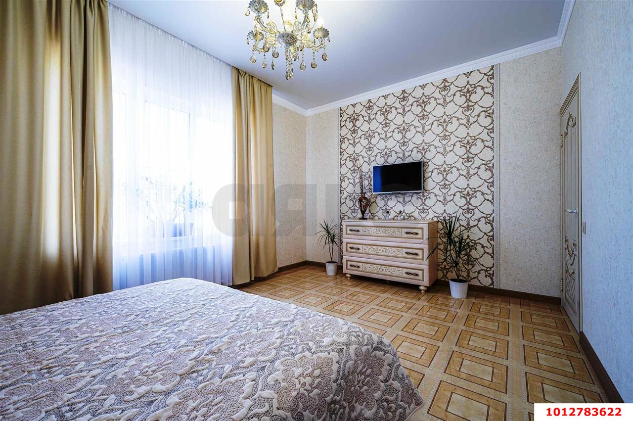 Фото №13: Дом 89 м² + 3 сот. - Яблоновский, п. коттеджный  Чёрное Море, ул. Депутатская, 5/9