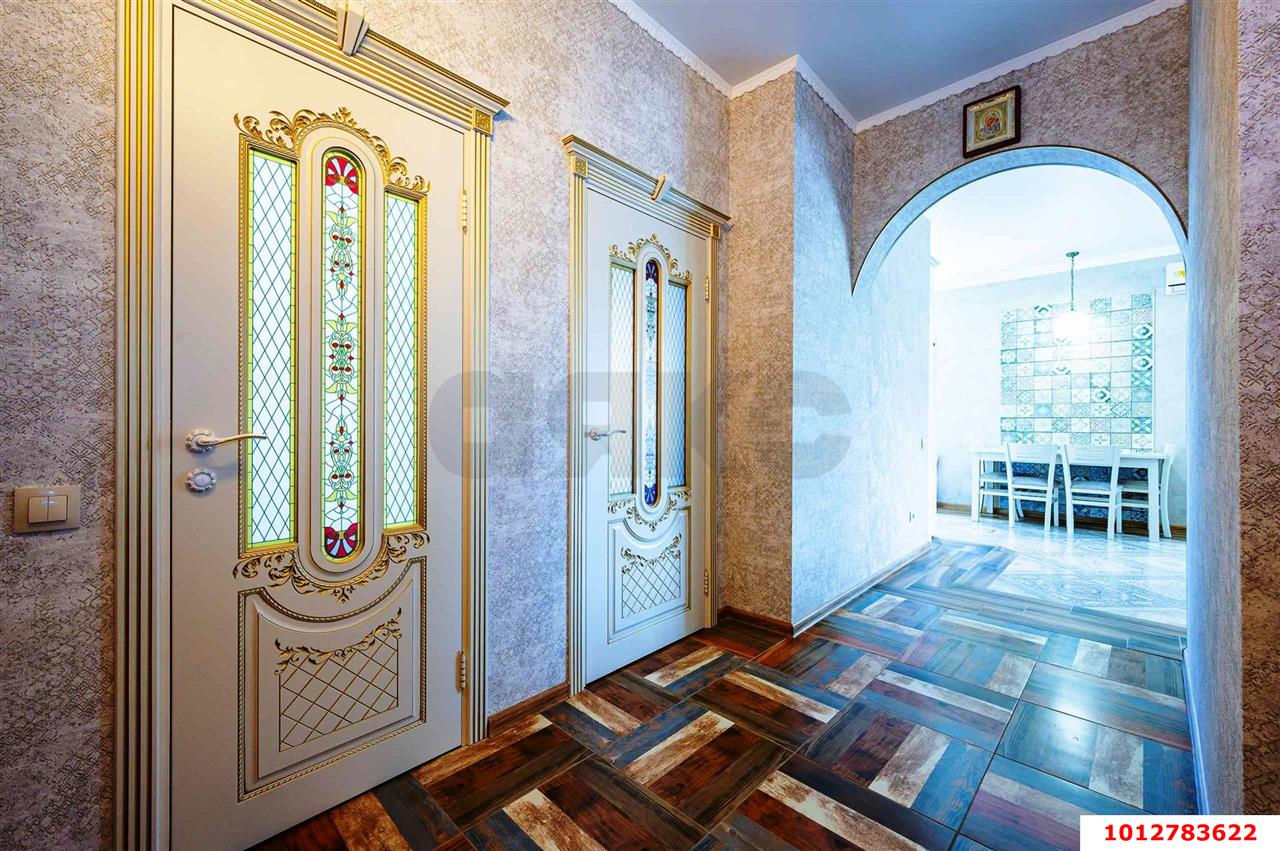 Фото №18: Дом 89 м² + 3 сот. - Яблоновский, п. коттеджный  Чёрное Море, ул. Депутатская, 5/9