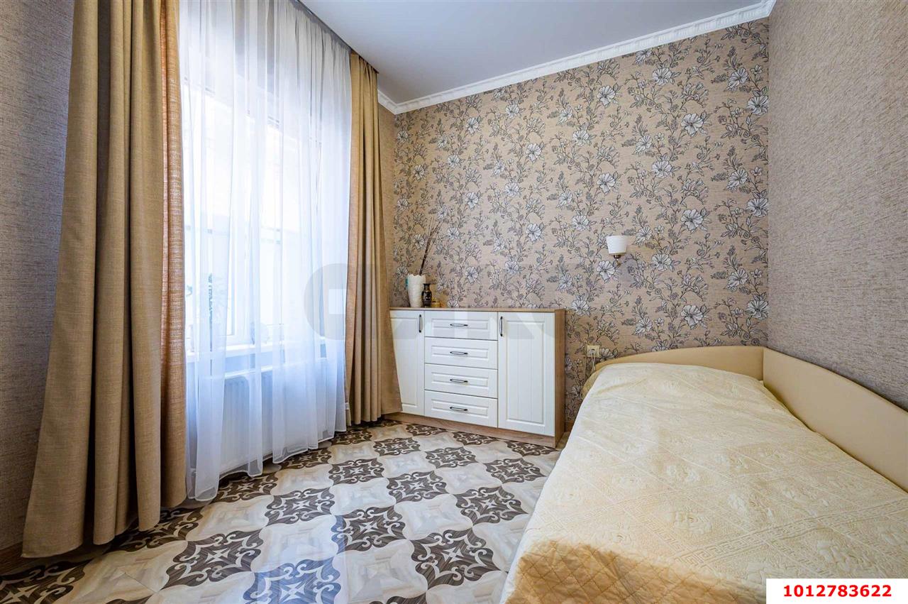 Фото №11: Дом 89 м² + 3 сот. - Яблоновский, п. коттеджный  Чёрное Море, ул. Депутатская, 5/9