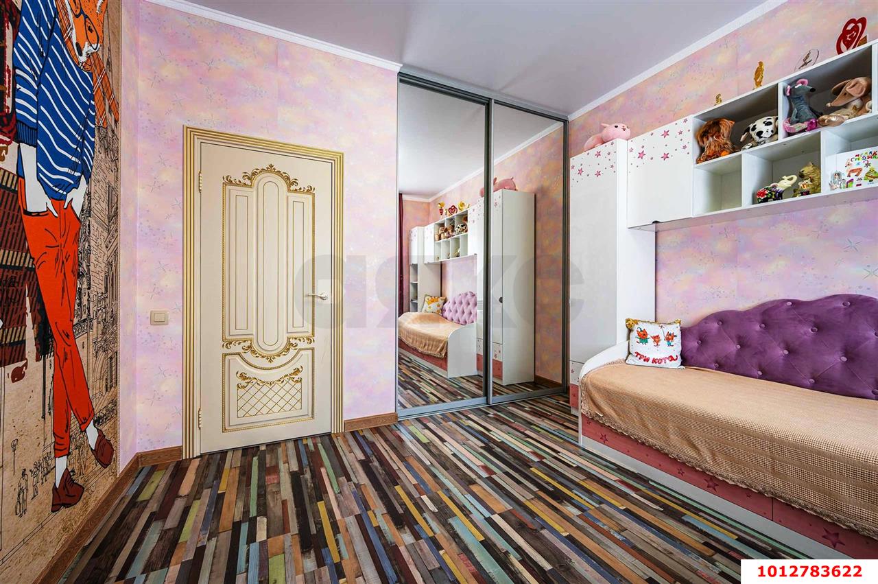 Фото №15: Дом 89 м² + 3 сот. - Яблоновский, п. коттеджный  Чёрное Море, ул. Депутатская, 5/9