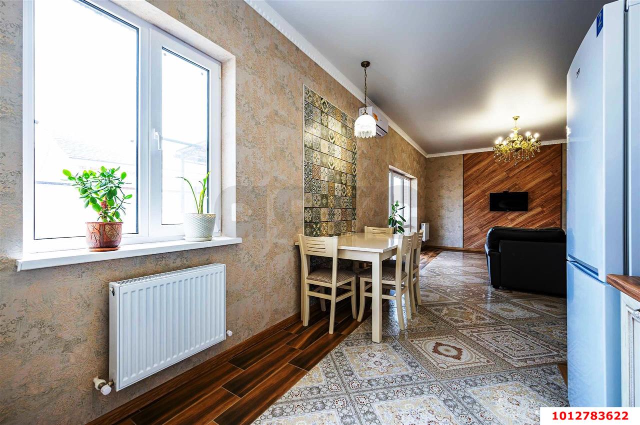 Фото №7: Дом 89 м² + 3 сот. - Яблоновский, п. коттеджный  Чёрное Море, ул. Депутатская, 5/9