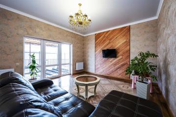 Фото №5: Дом 89 м² - Яблоновский, п. коттеджный  Чёрное Море, ул. Депутатская, 5/9