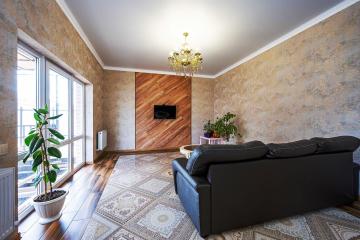 Фото №4: Дом 89 м² - Яблоновский, п. коттеджный  Чёрное Море, ул. Депутатская, 5/9