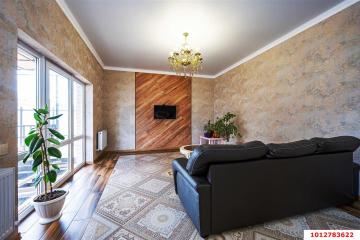 Фото №4: Дом 89 м² - Яблоновский, п. коттеджный  Чёрное Море, ул. Депутатская, 5/9