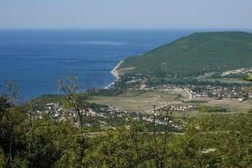 Фото №3: Участок садоводство 5.43 сот. - Сочи, мкр. СТ Восход, 