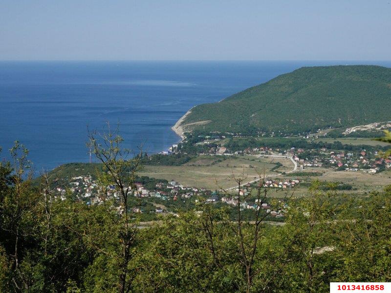 Фото №3: Участок садоводство 5.43 сот. - Сочи, СТ Восход