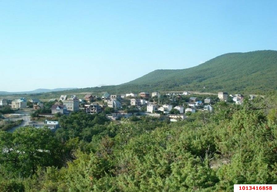 Фото №2: Участок садоводство 5.43 сот. - Сочи, СТ Восход