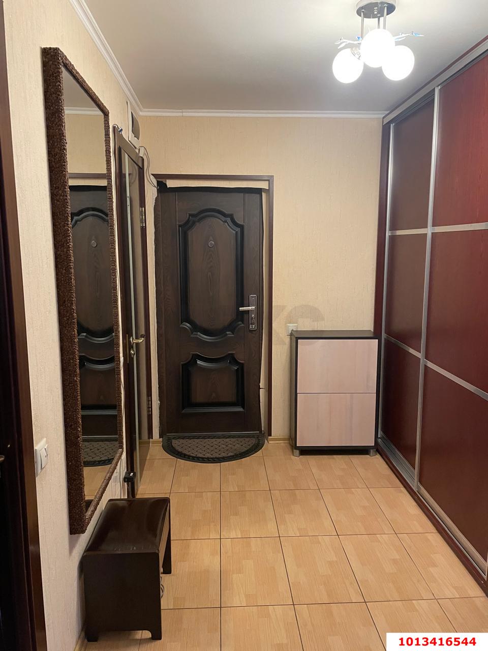 Фото №11: 2-комнатная квартира 67 м² - Сочи, Лазаревское, пер. Павлова, 14