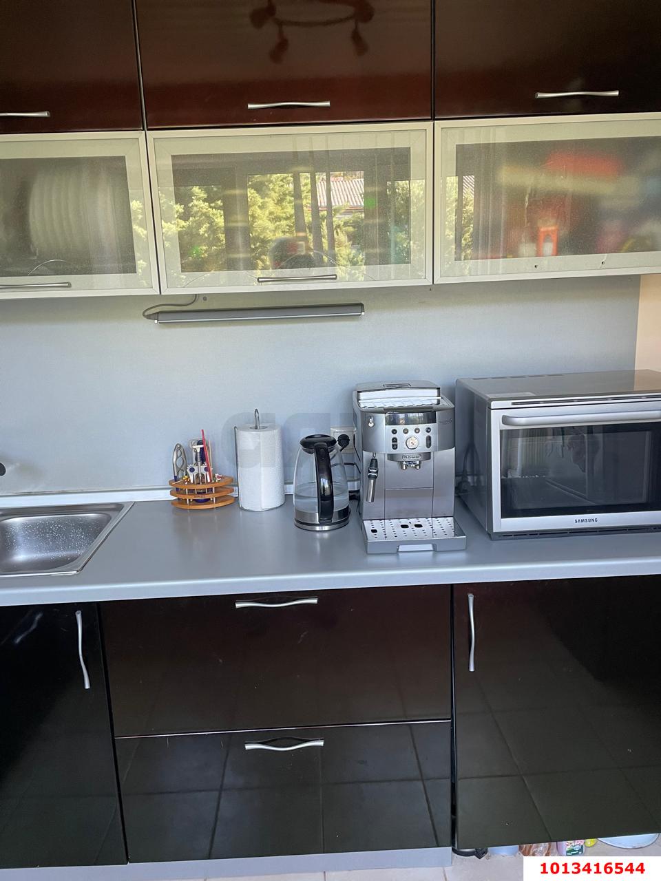 Фото №2: 2-комнатная квартира 67 м² - Сочи, Лазаревское, пер. Павлова, 14