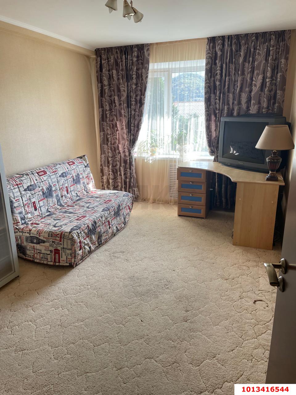 Фото №7: 2-комнатная квартира 67 м² - Сочи, Лазаревский, ж/р Лазаревское, пер. Павлова, 14