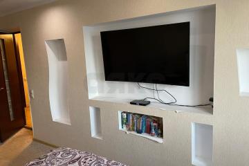 Фото №4: 2-комнатная квартира 67 м² - Сочи, ж/р Лазаревское, пер. Павлова, 14