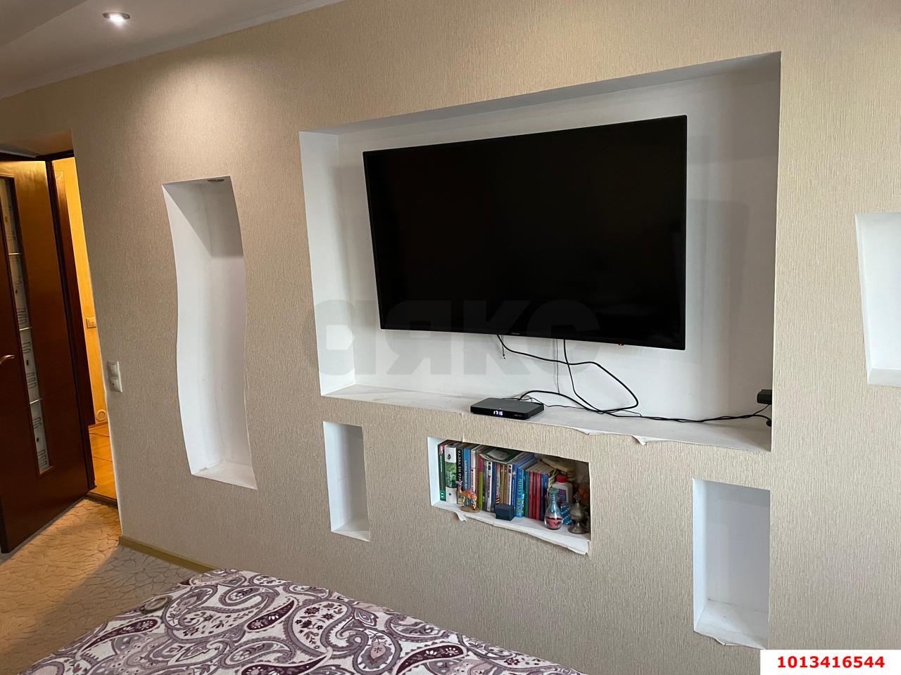 Фото №4: 2-комнатная квартира 67 м² - Сочи, Лазаревский, ж/р Лазаревское, пер. Павлова, 14