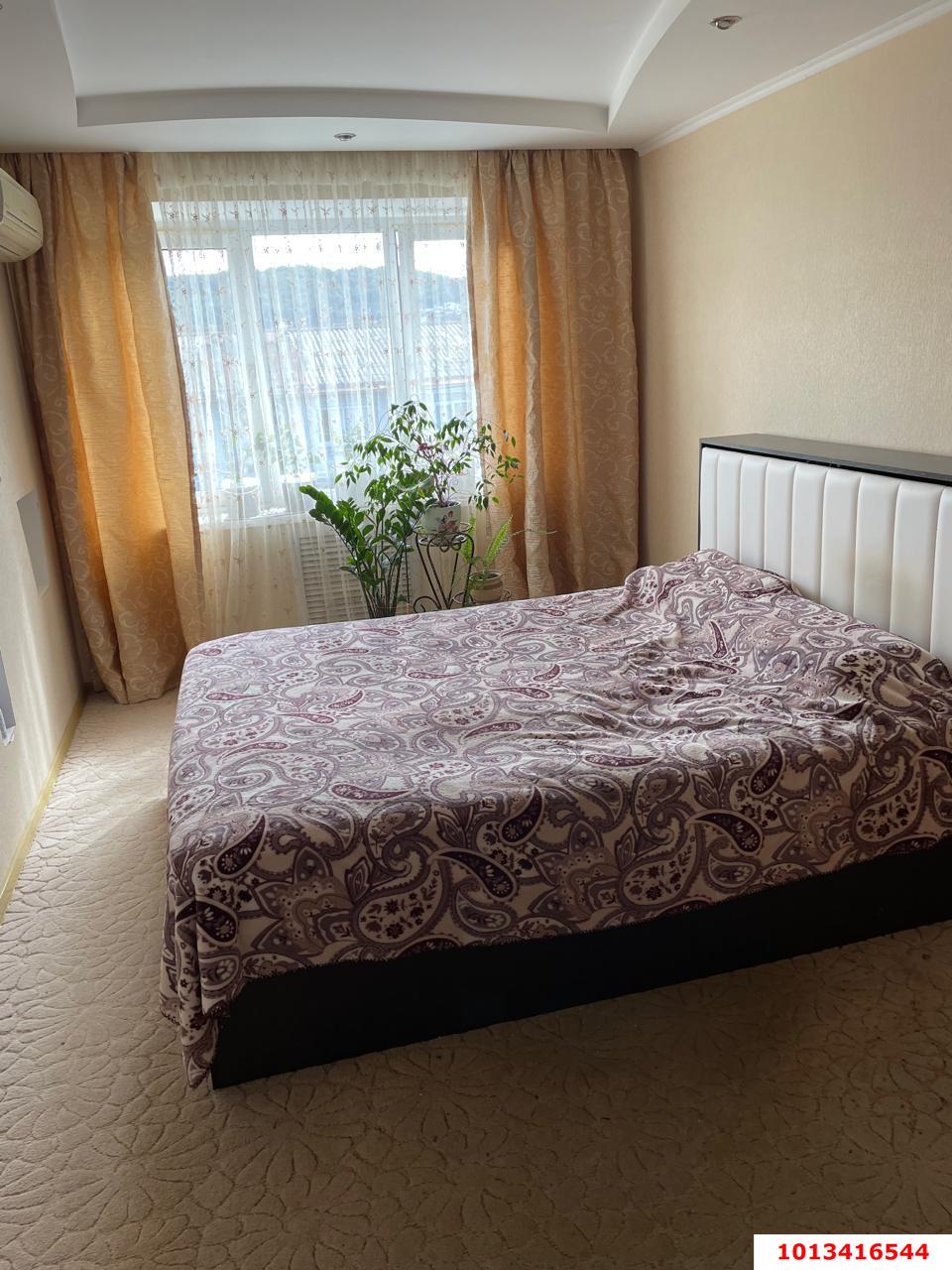 Фото №5: 2-комнатная квартира 67 м² - Сочи, Лазаревское, пер. Павлова, 14