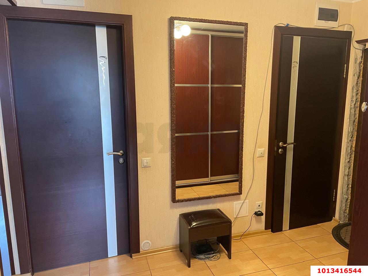 Фото №10: 2-комнатная квартира 67 м² - Сочи, Лазаревское, пер. Павлова, 14