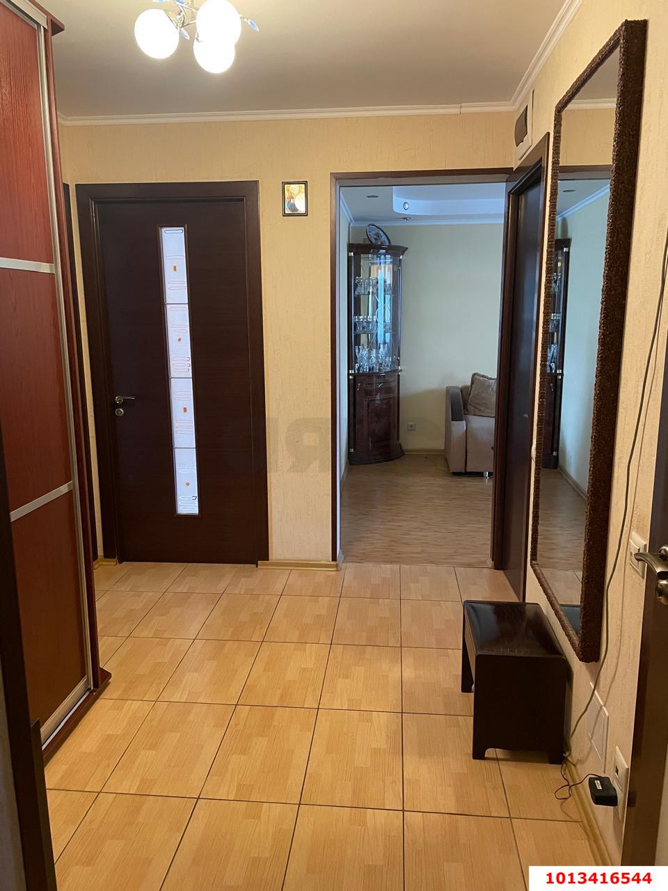 Фото №8: 2-комнатная квартира 67 м² - Сочи, Лазаревский, ж/р Лазаревское, пер. Павлова, 14