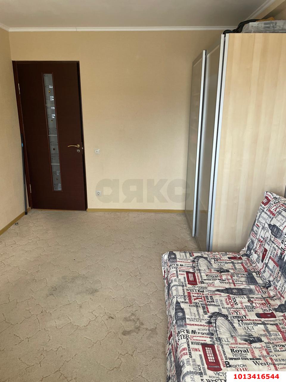 Фото №6: 2-комнатная квартира 67 м² - Сочи, Лазаревское, пер. Павлова, 14