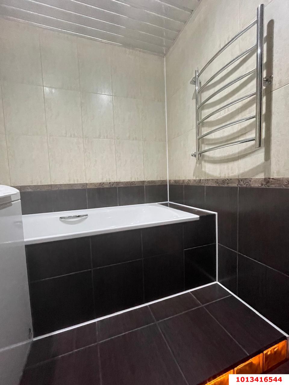 Фото №12: 2-комнатная квартира 67 м² - Сочи, Лазаревский, ж/р Лазаревское, пер. Павлова, 14