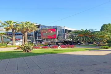 Фото №1: Коммерция 1138 м² - Сочи, р. Центральный, ул. Навагинская, 7/3