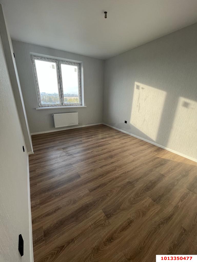 Фото №7: 1-комнатная квартира 41 м² - Краснодар, жилой комплекс Фонтаны, ул. Воронежская, 47/10