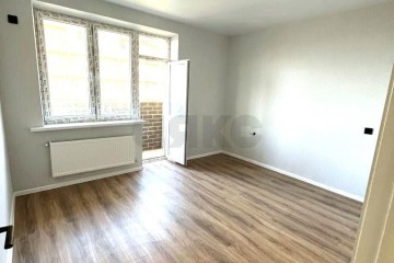 Фото №3: 1-комнатная квартира 37 м² - Краснодар, мкр. жилой комплекс Фонтаны, ул. Воронежская, 47/10