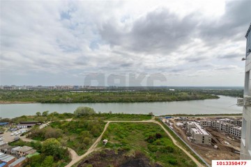 Фото №4: 1-комнатная квартира 37 м² - Краснодар, мкр. жилой комплекс Фонтаны, ул. Воронежская, 47/10