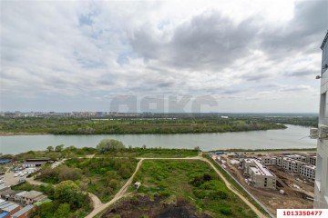 Фото №2: 1-комнатная квартира 41 м² - Краснодар, мкр. жилой комплекс Фонтаны, ул. Воронежская, 47/10