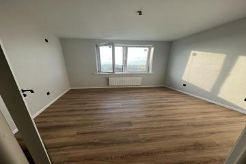 Фото №1: 1-комнатная квартира 37 м² - Краснодар, мкр. жилой комплекс Фонтаны, ул. Воронежская, 47/10