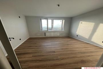 Фото №1: 1-комнатная квартира 41 м² - Краснодар, мкр. жилой комплекс Фонтаны, ул. Воронежская, 47/10