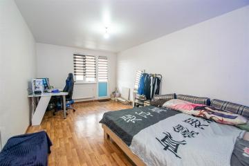 Фото №4: 2-комнатная квартира 72 м² - Яблоновский, мкр. жилой комплекс Солнечный, ул. Солнечная, 57к1