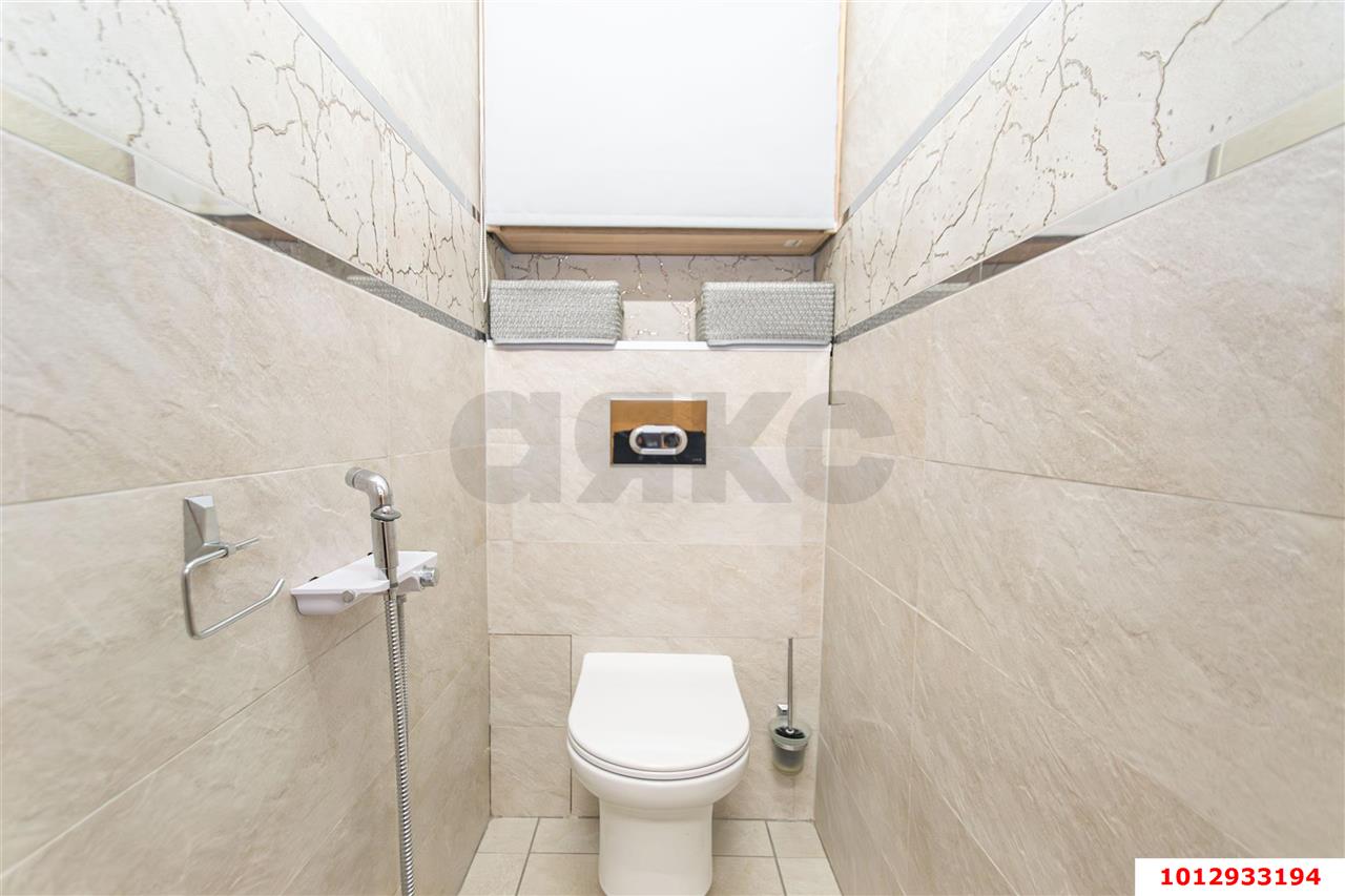 Фото №11: 2-комнатная квартира 72 м² - Яблоновский, мкр. жилой комплекс Солнечный, ул. Солнечная, 57к1