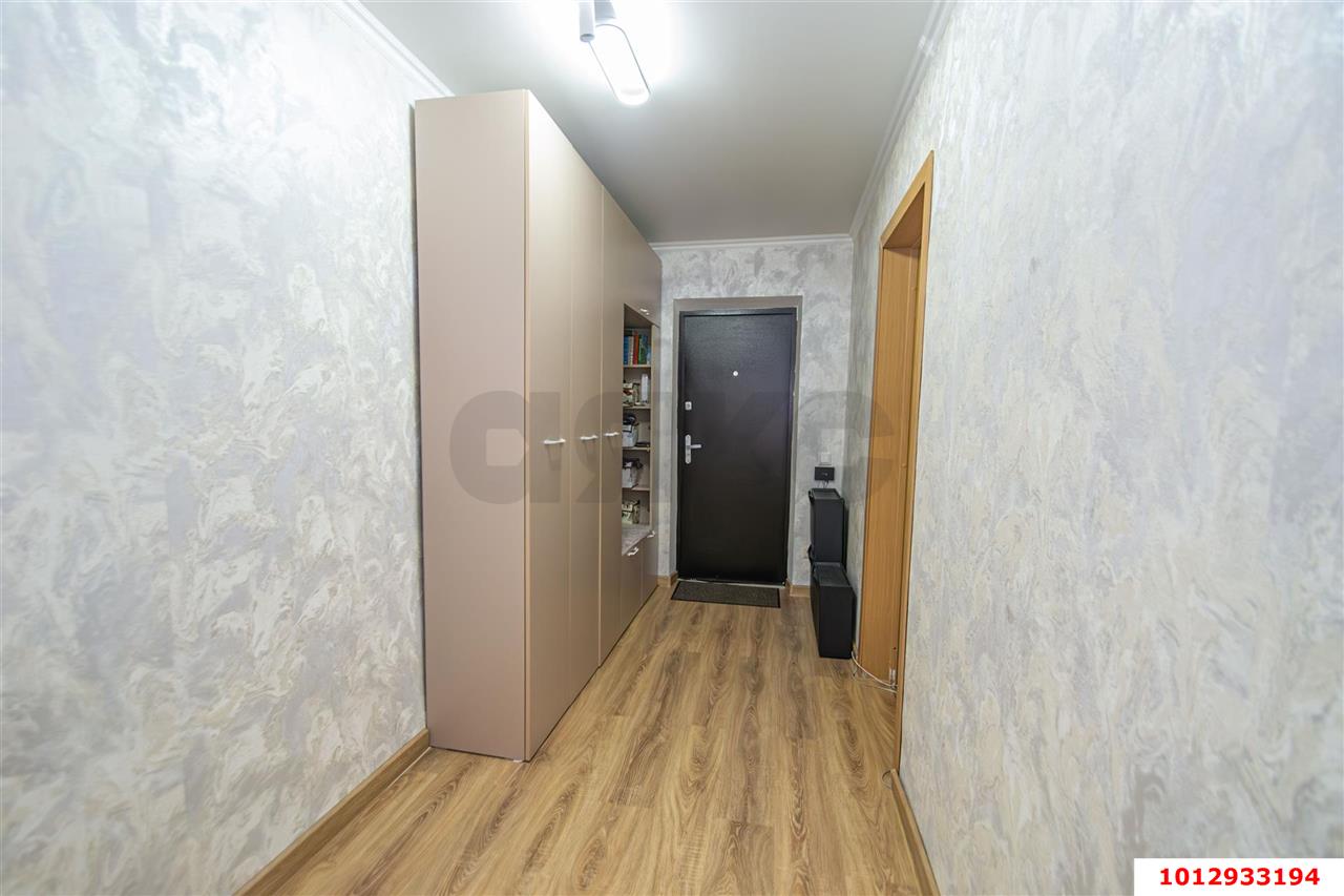 Фото №7: 2-комнатная квартира 72 м² - Яблоновский, жилой комплекс Солнечный, ул. Солнечная, 57к1