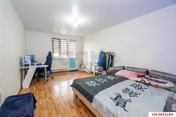 Фото №4: 2-комнатная квартира 70 м² - Яблоновский, мкр. жилой комплекс Солнечный, ул. Солнечная, 57к1