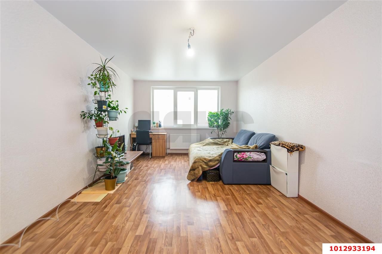 Фото №3: 2-комнатная квартира 72 м² - Яблоновский, жилой комплекс Солнечный, ул. Солнечная, 57к1