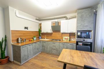 Фото №2: 2-комнатная квартира 72 м² - Яблоновский, мкр. жилой комплекс Солнечный, ул. Солнечная, 57к1