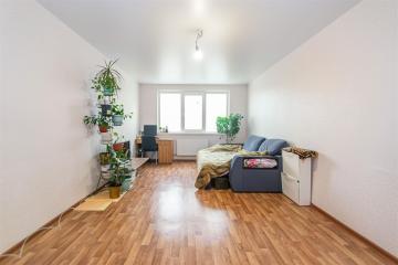 Фото №3: 2-комнатная квартира 72 м² - Яблоновский, мкр. жилой комплекс Солнечный, ул. Солнечная, 57к1