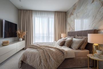 Фото №2: 3-комнатная квартира 103 м² - Краснодар, мкр. Фестивальный, ул. Дальняя, 39к1