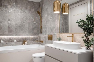 Фото №4: 3-комнатная квартира 103 м² - Краснодар, мкр. Фестивальный, ул. Дальняя, 39к1