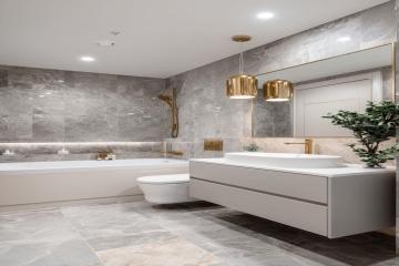 Фото №4: 3-комнатная квартира 103 м² - Краснодар, мкр. Фестивальный, ул. Дальняя, 39к1