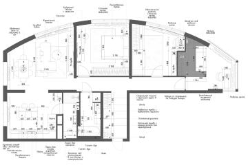 Фото №5: 3-комнатная квартира 103 м² - Краснодар, мкр. Фестивальный, ул. Дальняя, 39к1